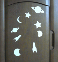 �~���X�e�b�J�[